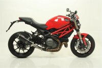 Giannelli Ipersport Carbon Ducati Monster 1110 EVO...