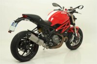 Giannelli Ipersport Titan Ducati Monster 1110 EVO...