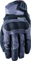 Five Gloves Handschuh BOXER WP, grau-schwarz, L