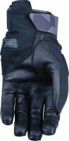 Five Gloves Handschuh BOXER WP, grau-schwarz, L
