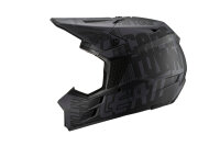 Leatt Helm 3.5 V21.1 schwarz XL