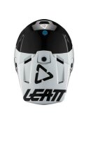 Leatt Helm 3.5 V21.3 schwarz-weiss XL