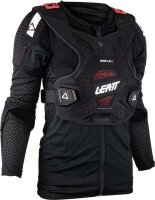 Leatt Airflex Body Protector Women schwarz L