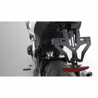LSL MANTIS-RS für Honda CB 500 F / CBR 500 R 16-,...