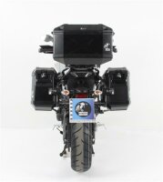 Hepco &amp; Becker Koffertr&auml;ger Lock it Yamaha MT - 09 Tracer ABS